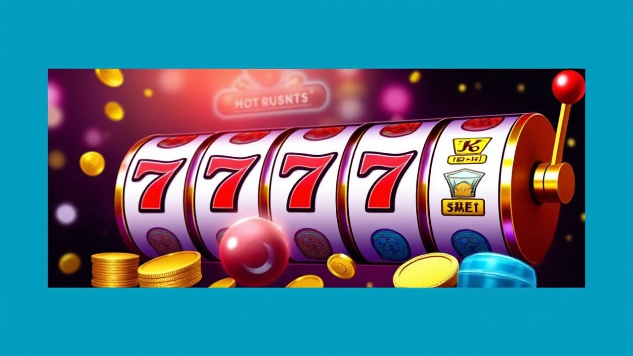 Uncovering the Art of Slot Game Hit Frequency: When Payouts Come About