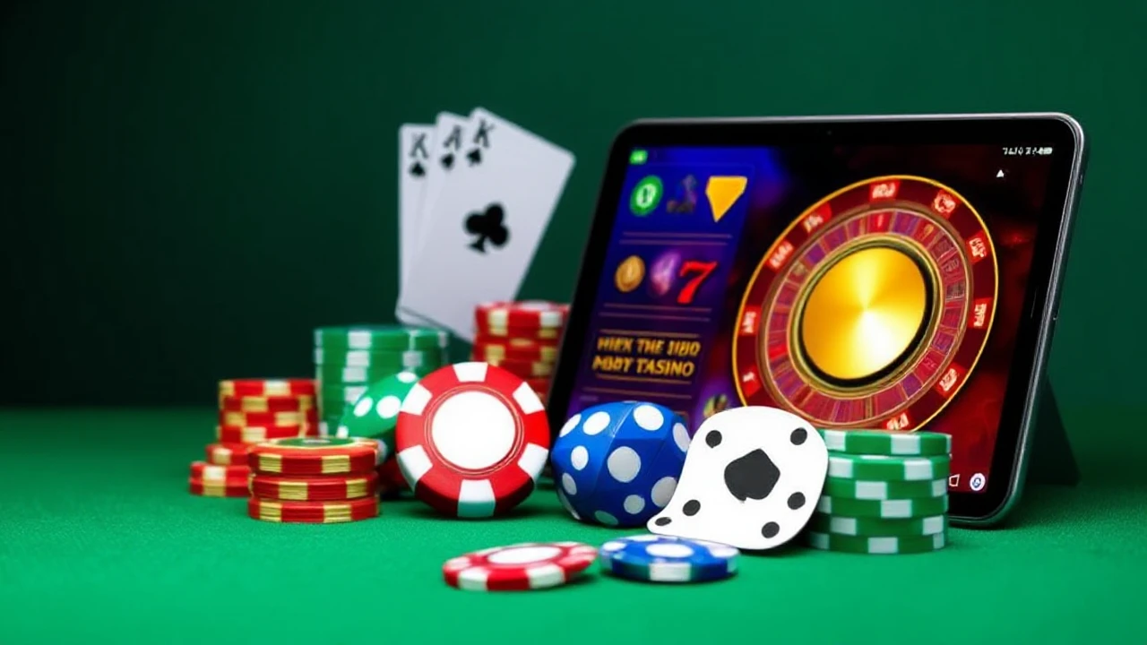 Tren Terbaru Game Judi Kasino yang Terus Populer di 2022