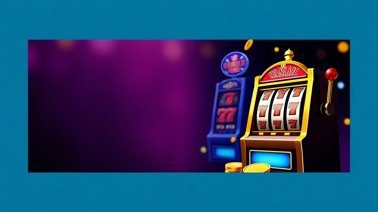 Mastering Your Winnings on Slot Machine Games