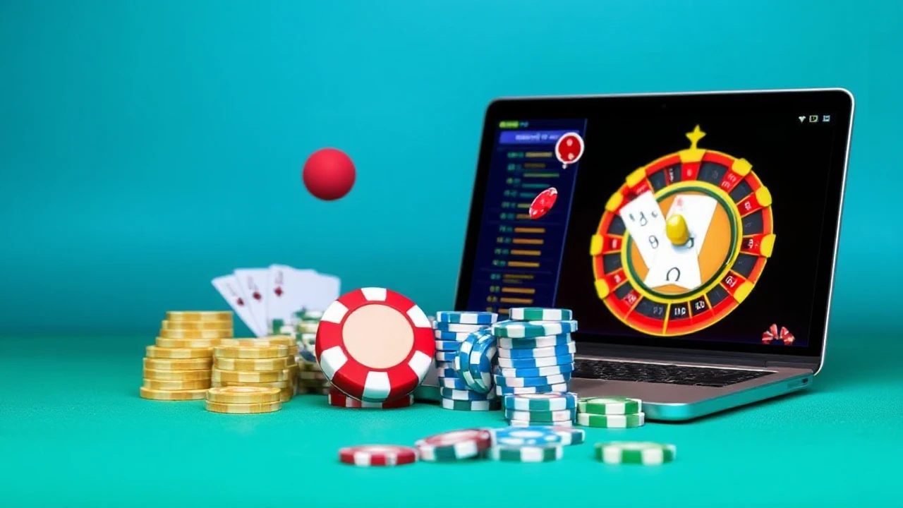 Casino vs. Online Gambling: Comparing the Pros and Cons