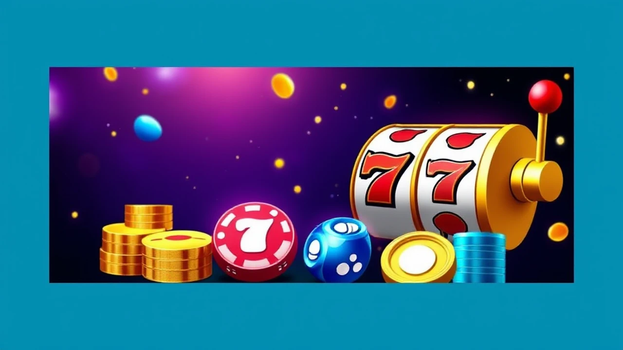 Diving into the Insider Tips of Successful Online Casino Slot Players