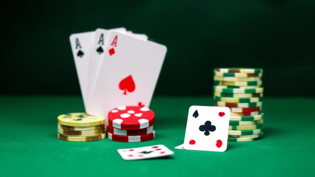 Becoming Proficient in the Technique of Counting Cards in Casinos: A Comprehensive Guide