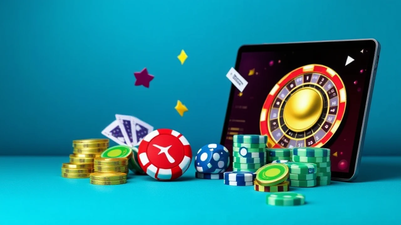 Revealing the Unknown Facts of Casino Bonuses