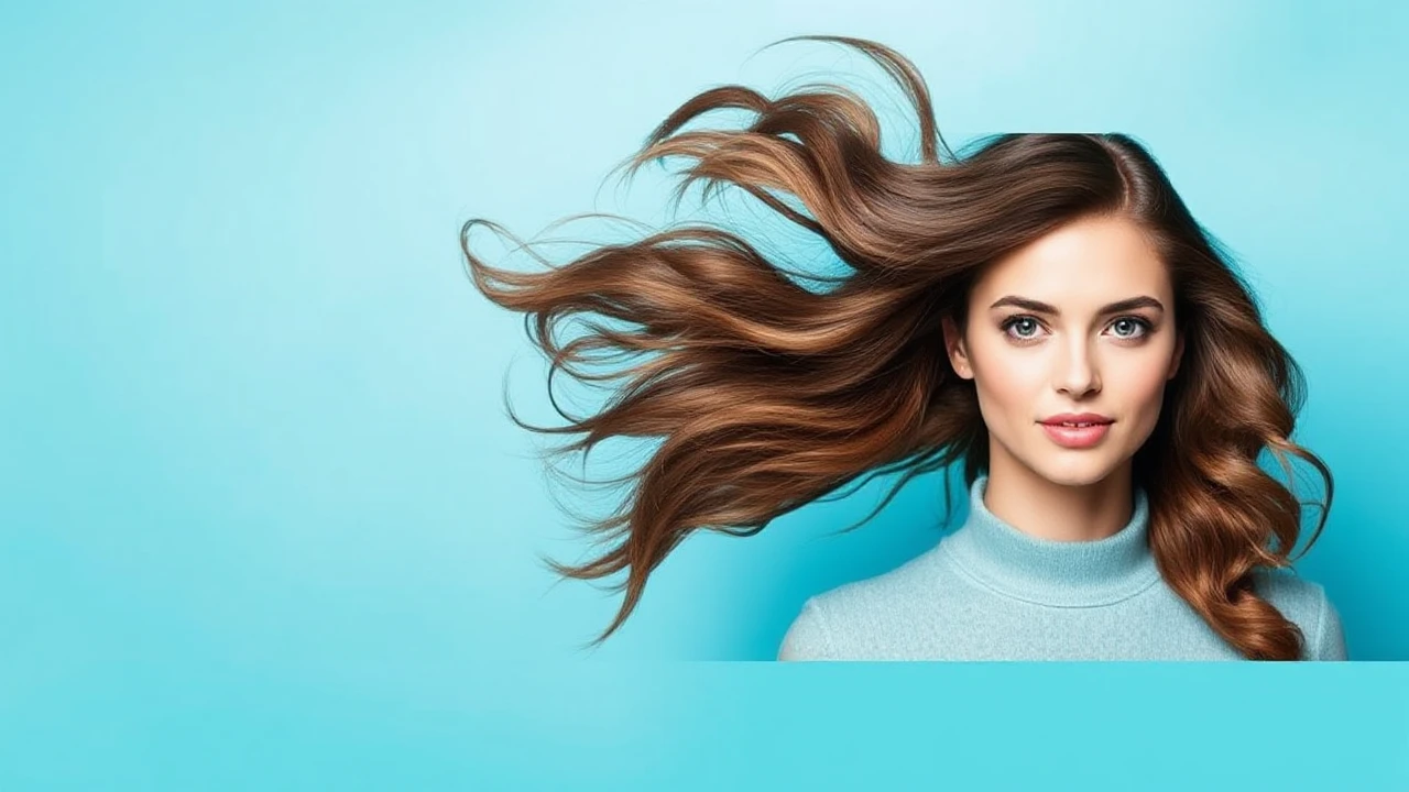 Bid Adieu to Horrible Hair Days: Simple Tips for Fast and Easy Blowouts