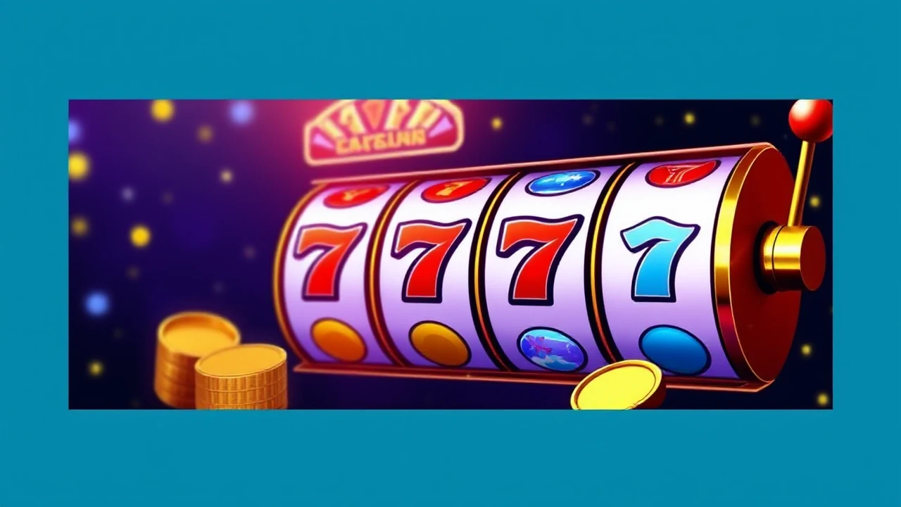 Unveiling the Technology Behind Slot Game RNGs