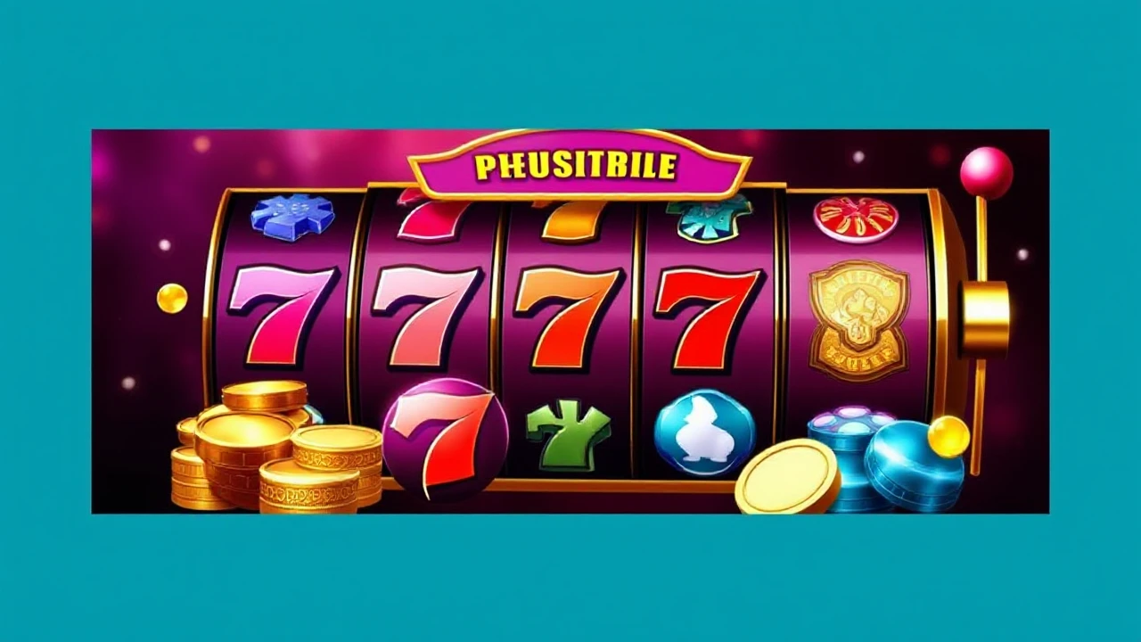 Die besten Bonusfunktionen in Glücksspiel Slot Spielen offengelegt: Alles, was du wissen musst