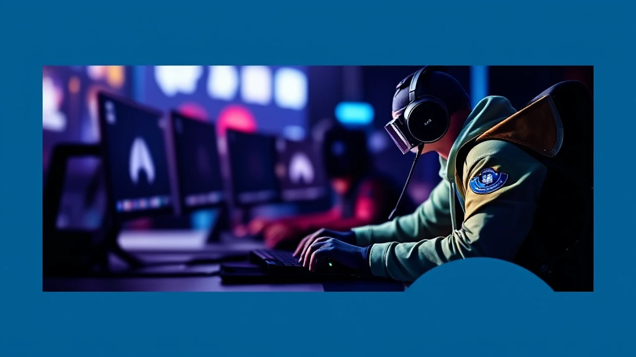 Unlocking Your Potential: Top Approaches for Esports Success