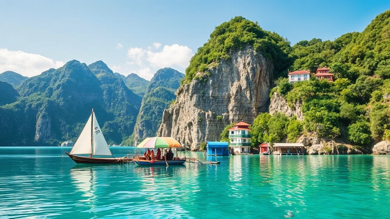 The Growth of Eco-Friendly Tourism: Movements in Responsible Travel