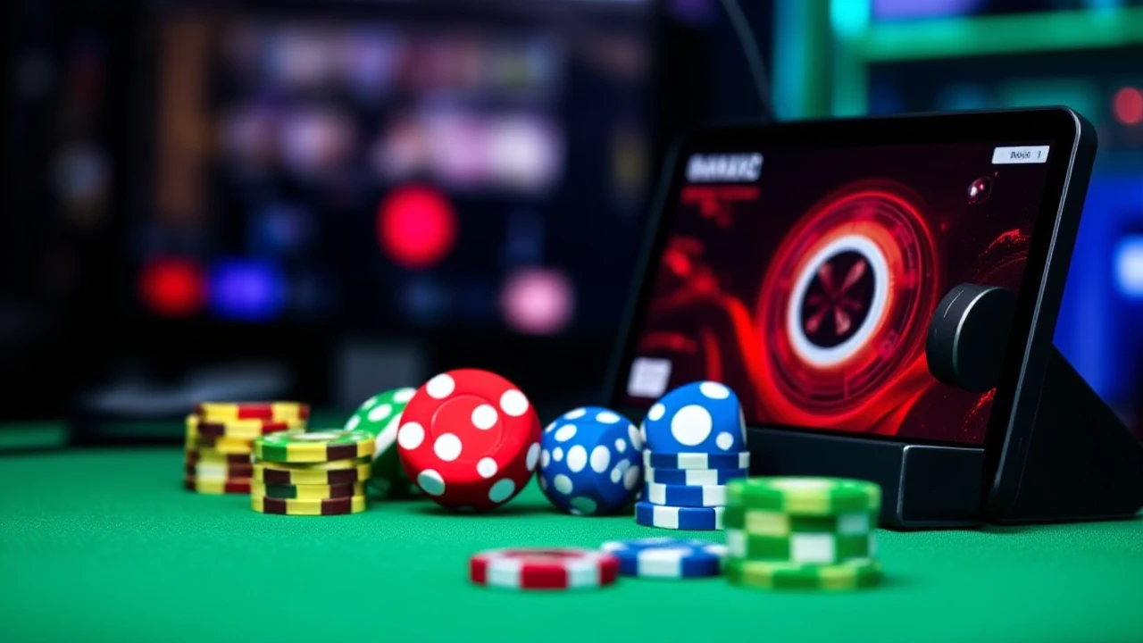 Dominating iGaming: Key 10 Strategies for Success