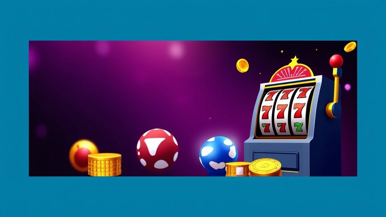 The Emergence of Online Casino Slots: Essential Facts to Understand