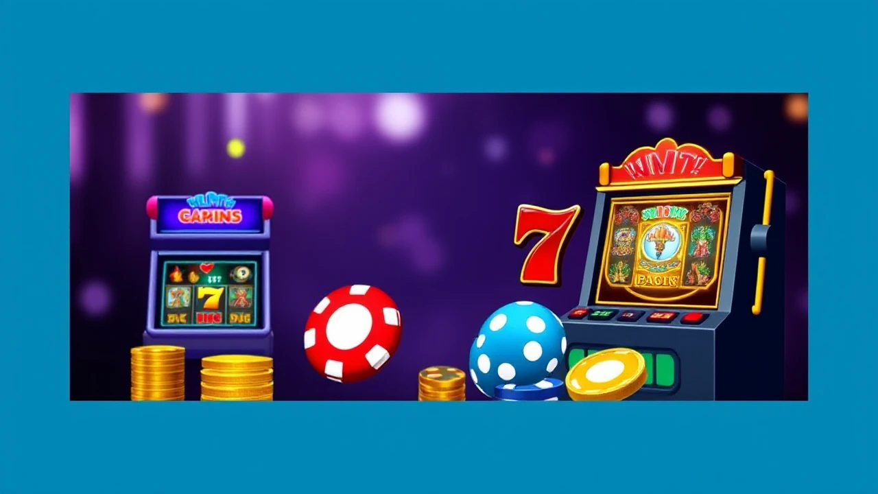 Understanding the Techniques of Developing Compelling Mini-Games in Slot Games