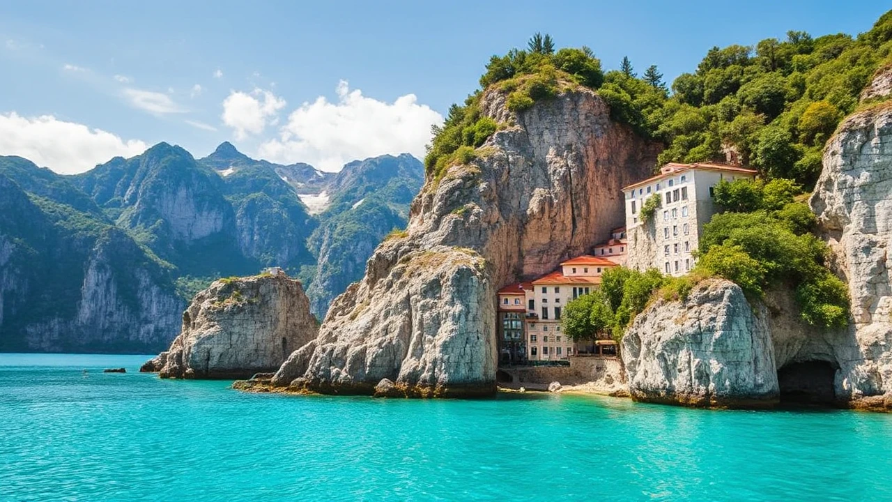 Exploring Hidden Treasures: 10 Off-the-Beaten-Path Places to Explore