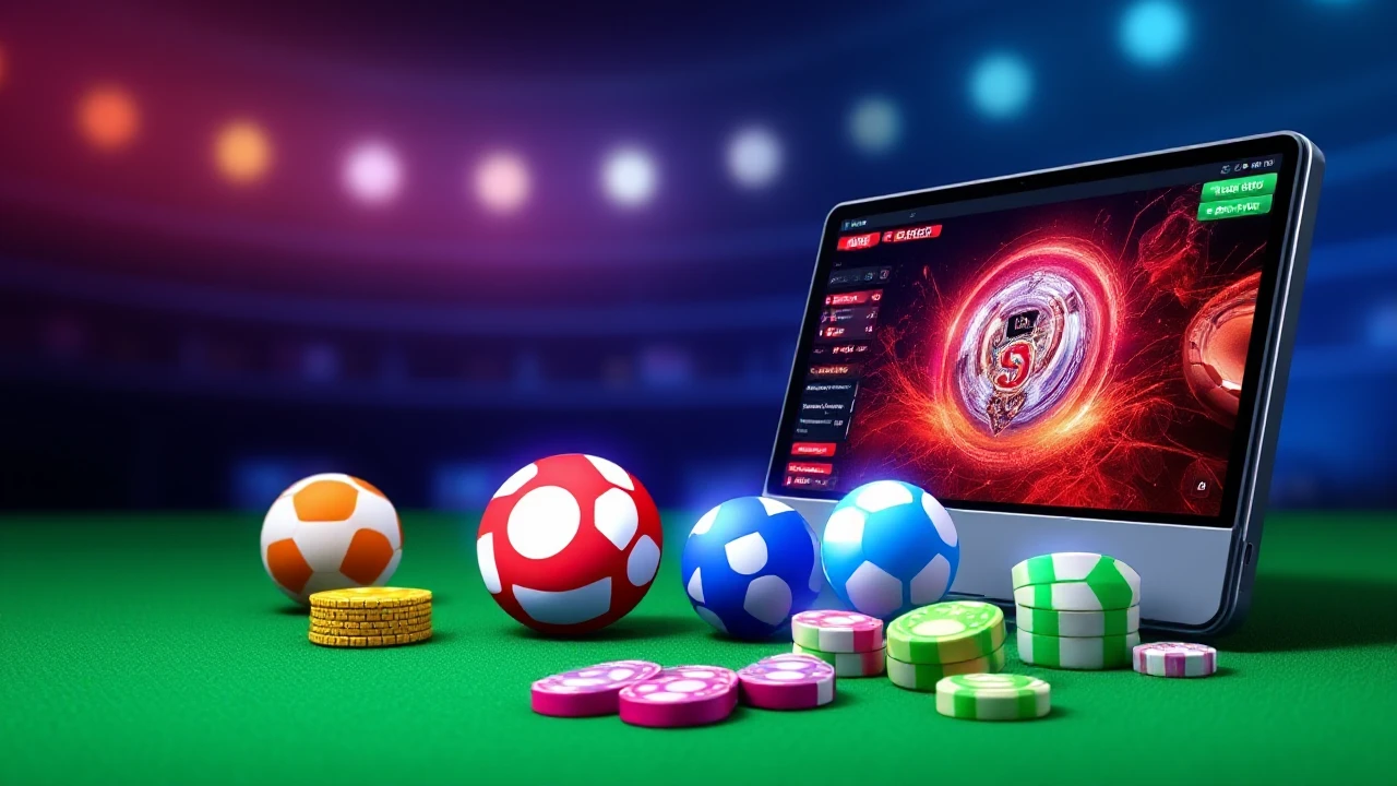 GK88: Revolutionizing the Online Gaming Experience