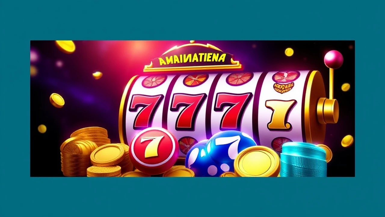 Inovasi Permainan Slot Online: Dari Tampilan Hingga Mekanisme Permainan