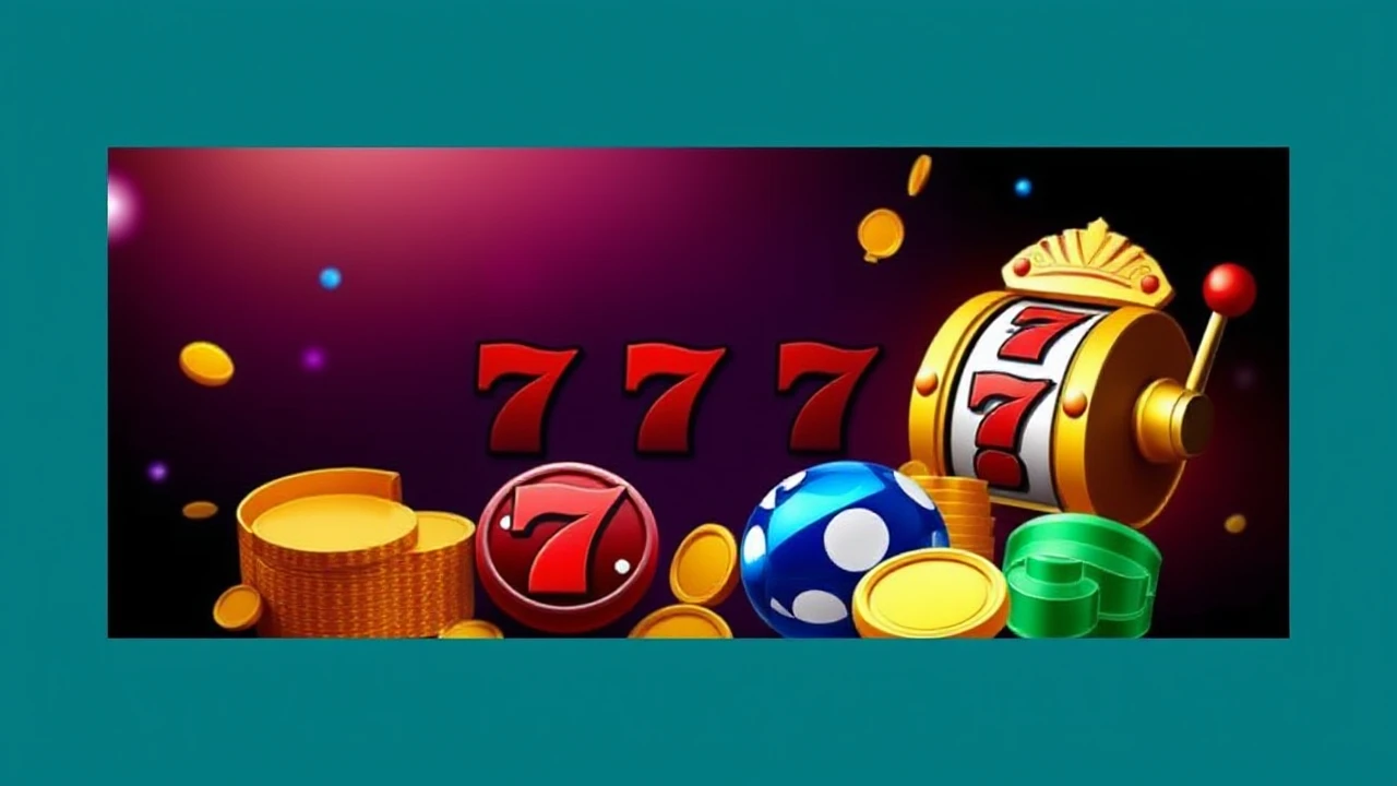 Panduan Slot Gratis: Tempat Berlatih Tanpa Risiko