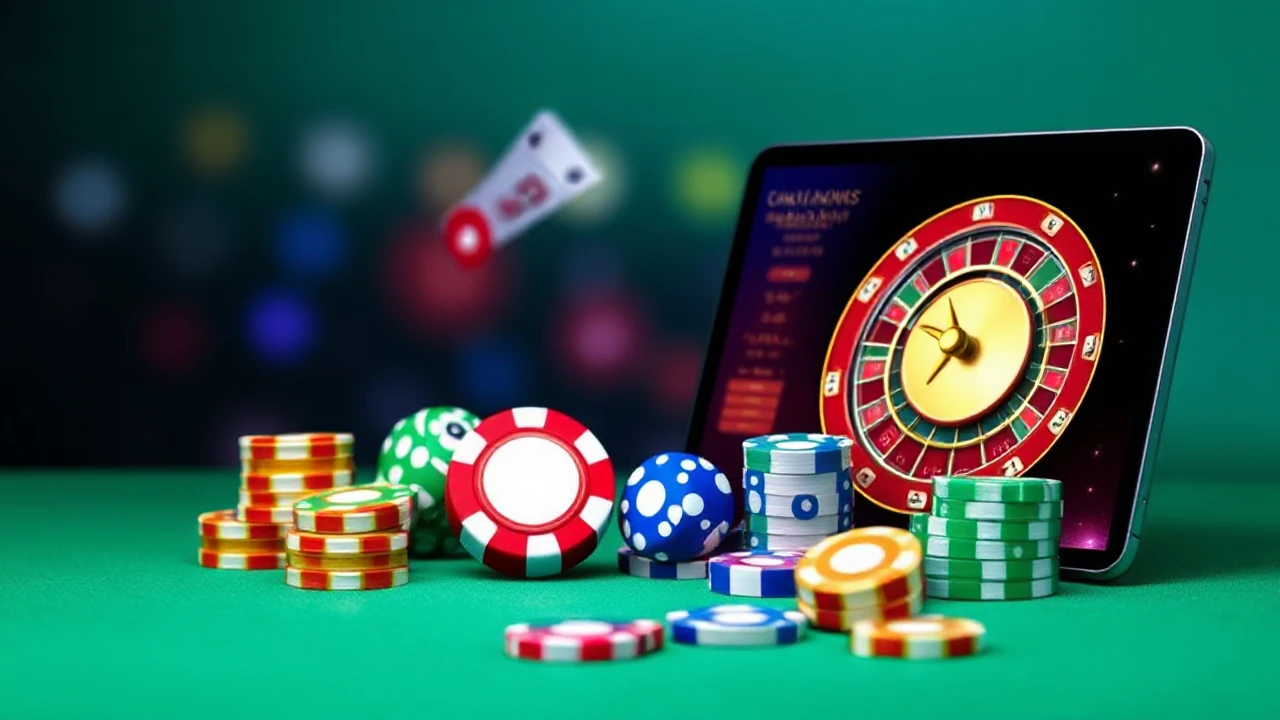 Unveiling the Trending Gambling Developments of this Year: What Is Hot