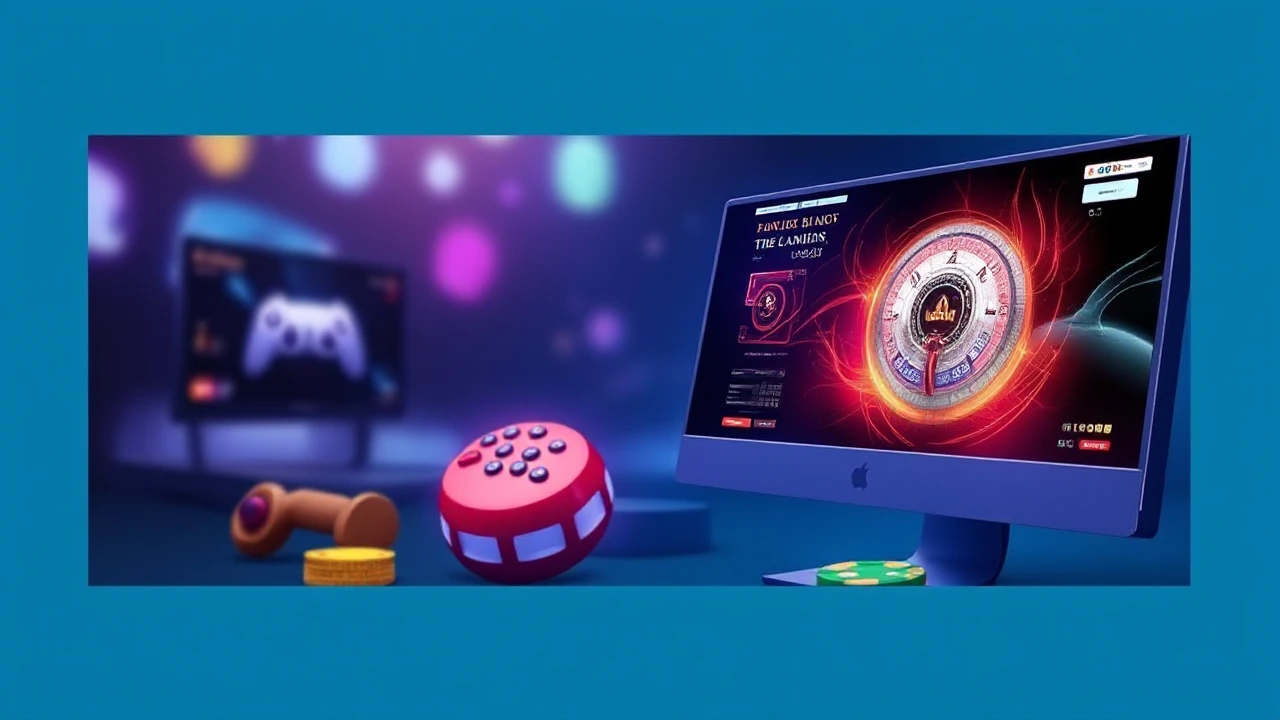 GK88: Revolutionizing the Online Gaming Experience