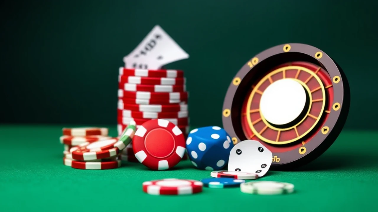 Advancing Your Skills in Casino Games: A Journey from Beginner to Pro