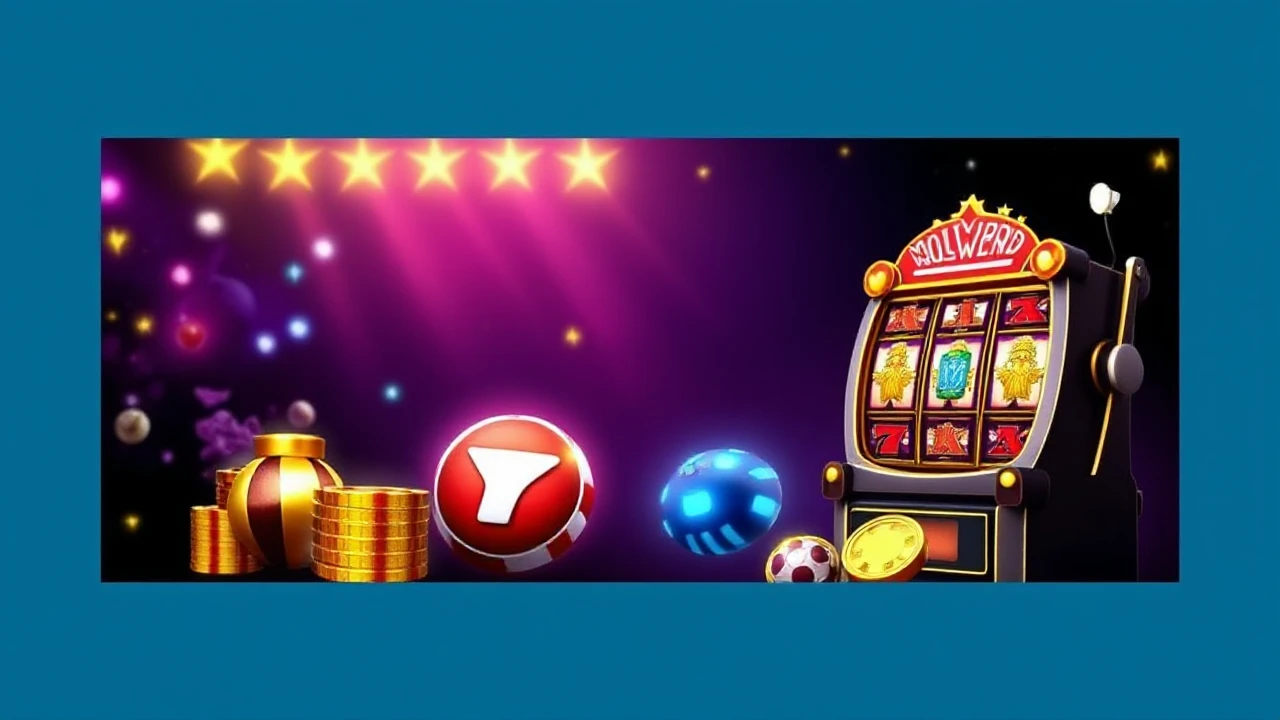 Unveiling the Exciting World of Movie-Inspired Slot Games: A Introduction into Hollywood Glamour