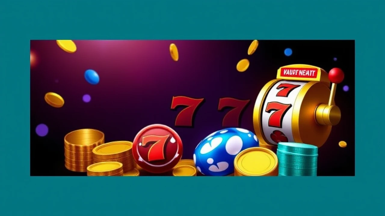 Langkah Efektif Menanggulangi Kekalahan Bermain Slot