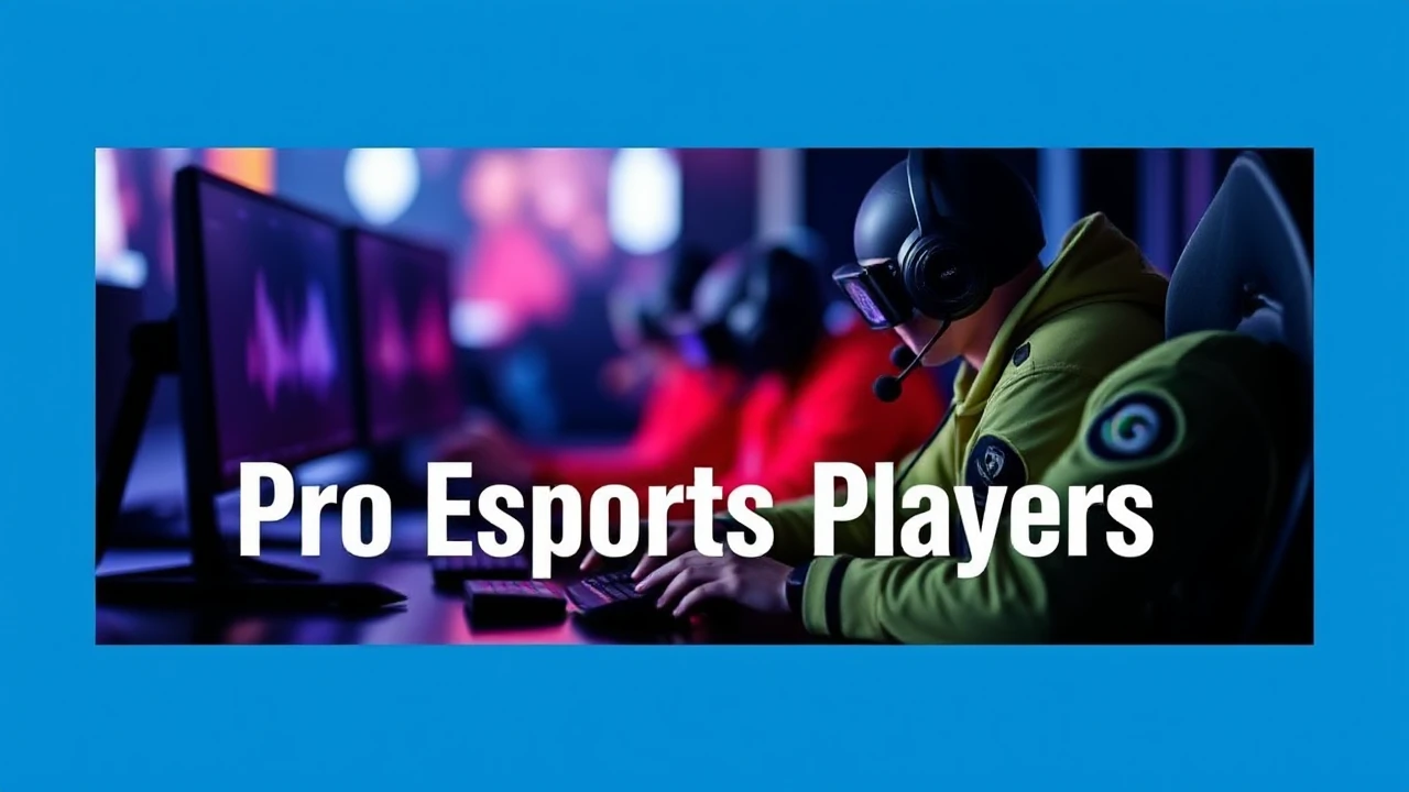 Exposing the Hidden Approaches of Pro Esports Players