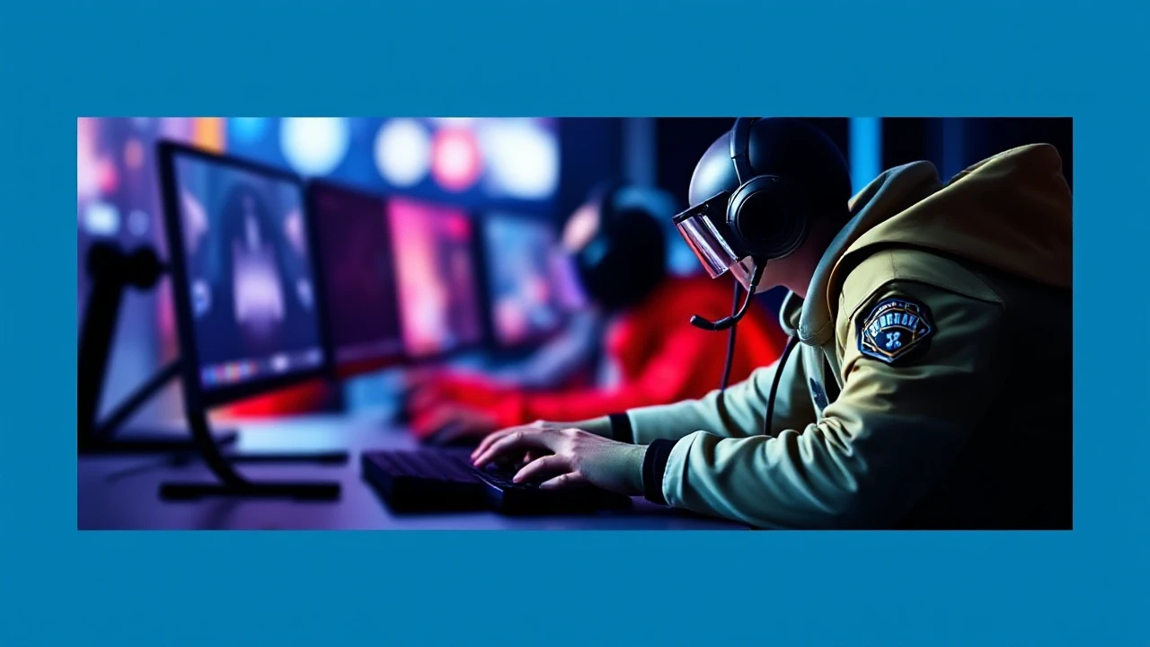 Unlocking Your Full Potential: Best Strategies for Esports Success