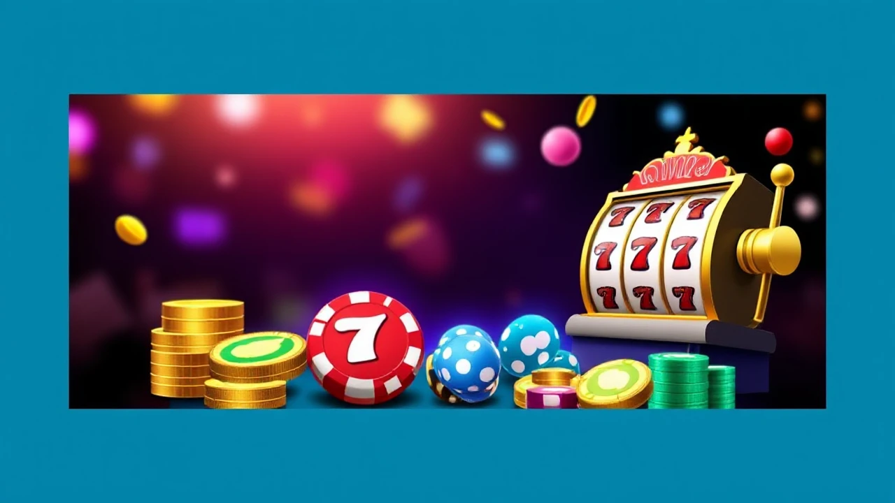 Discovering the Thrilling World of Digital Slot Tournaments
