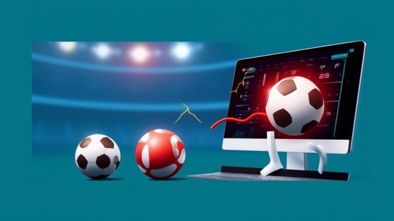 Exploring the Evolution of Betting Sites in the Internet Era