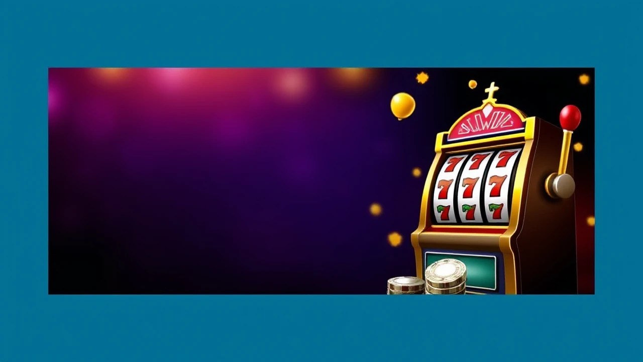 Becoming an Expert in Playing Casino Slots Like a Pro