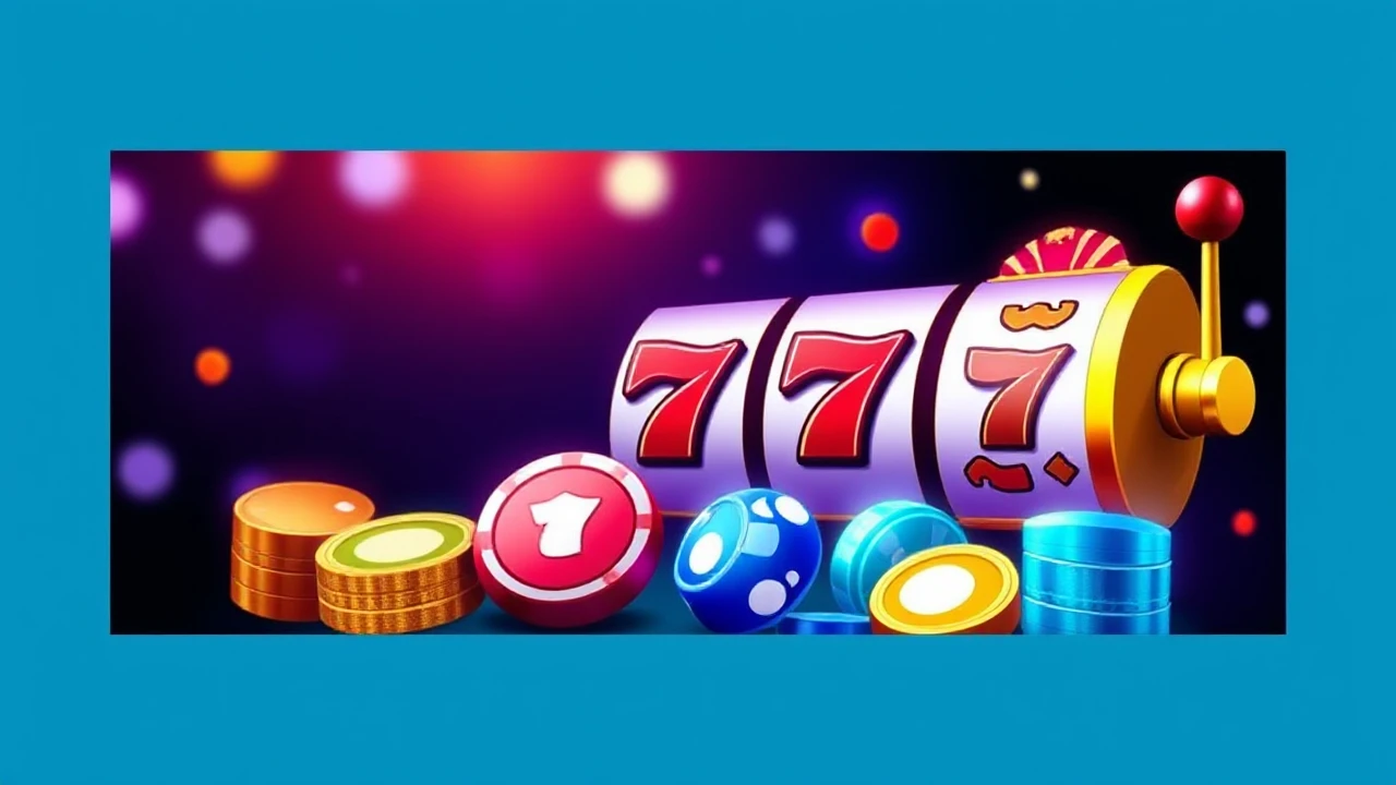 Exploring the Trending Slot Trends in the Gaming Industry