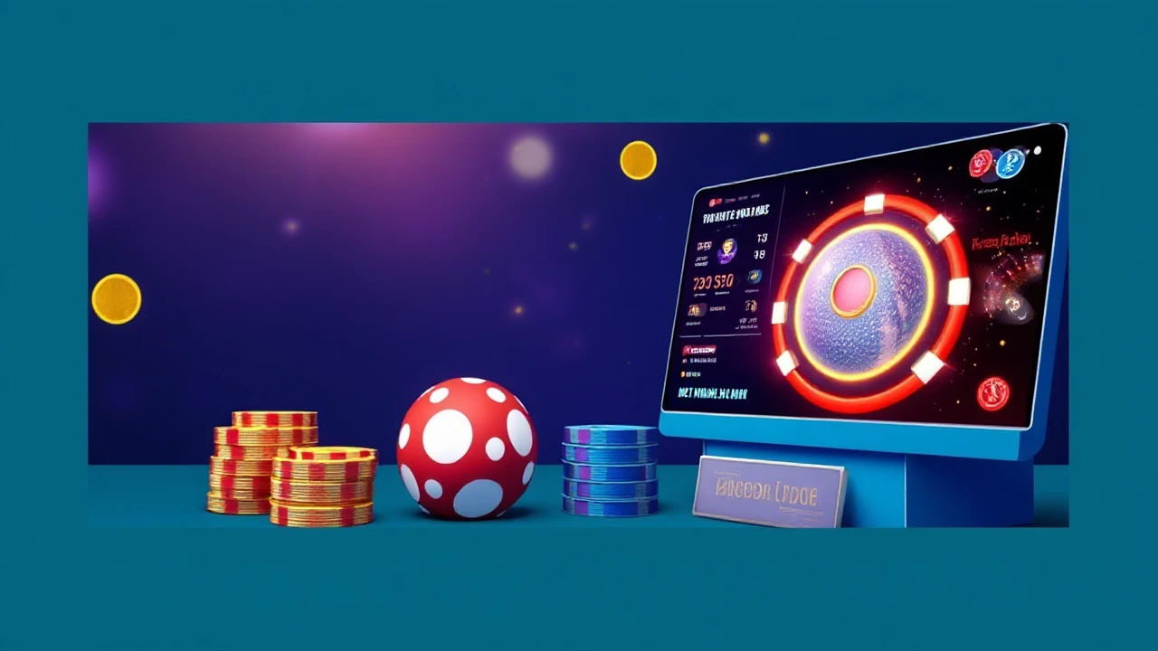A Look Inside the Innovative World of 88CLB