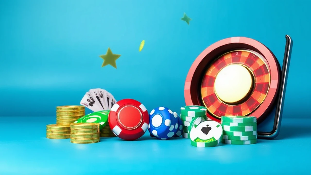 Les avantages des bonus de bienvenue offerts par les casinos en ligne