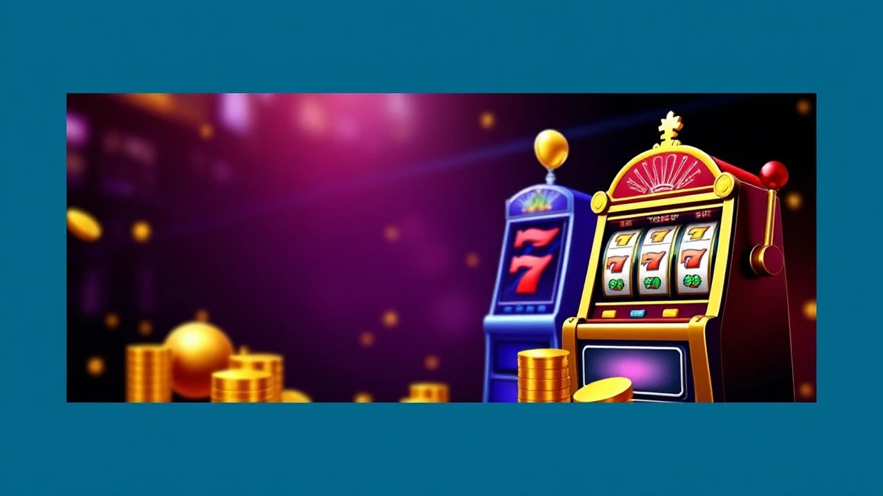Revolution of Progressive Jackpots on Casino Slots