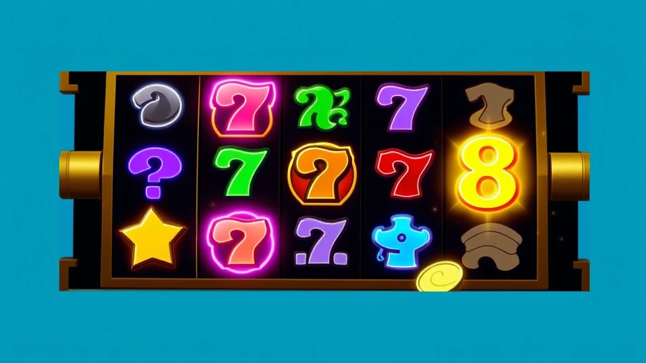 Revealing secret Possibilities of Mystery Symbols in Slot Games: The Journey to Discovering Hidden Treasures