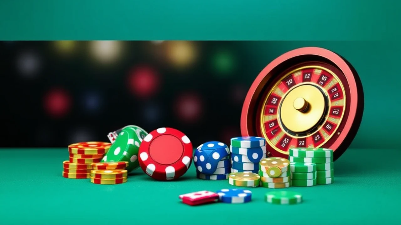 Your Go-To Handbook of Choosing the Right Casino for You
