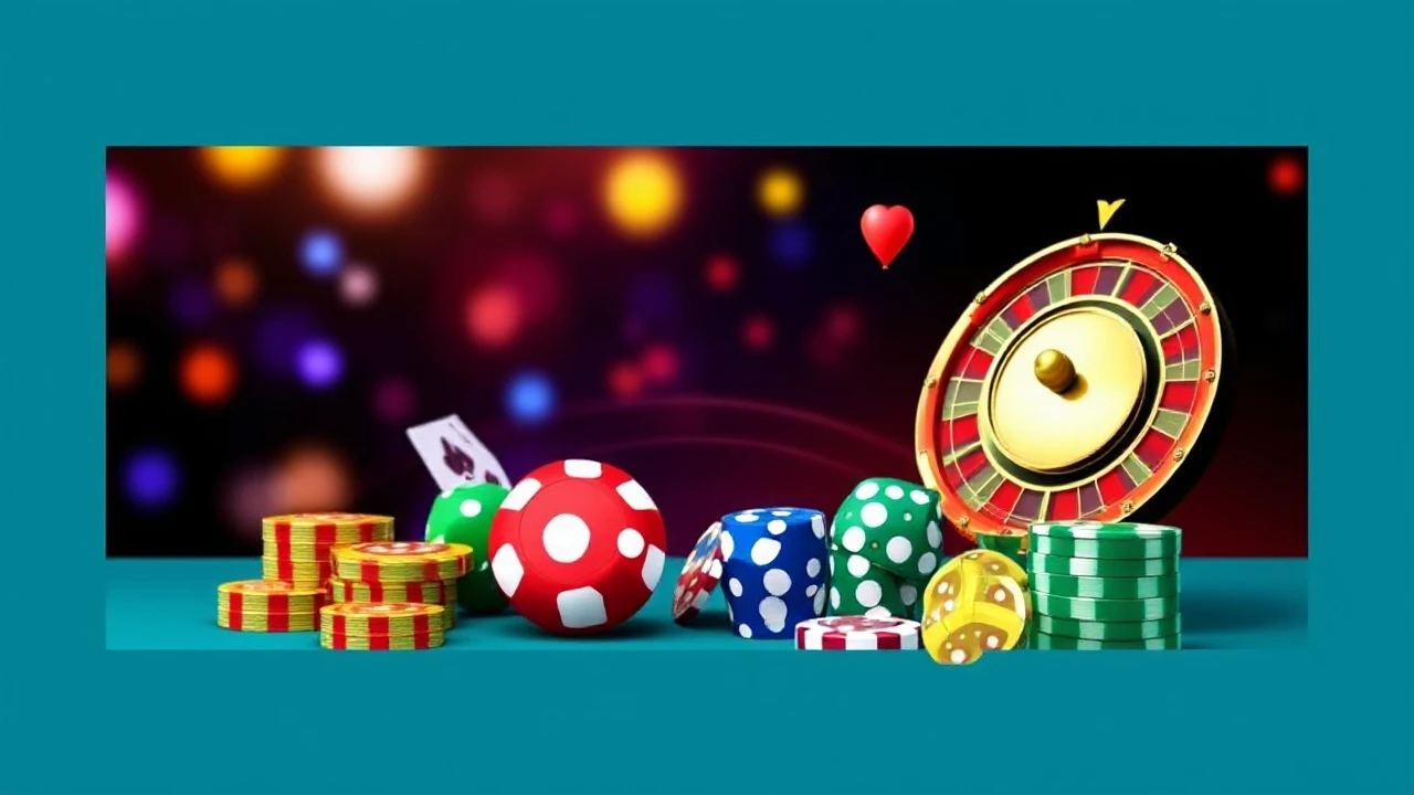 Enhancing Fun and Income: A Comprehensive Guide to Online Casino Games
