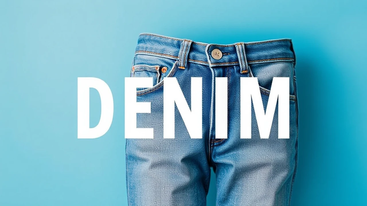 Dive into Denim: Finding the Perfect Jeans for Your Body Type