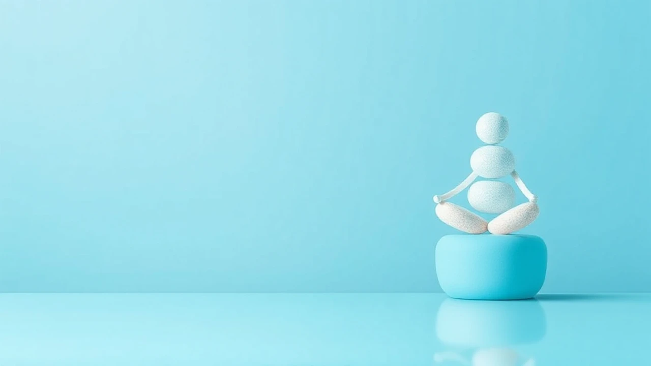 Mastering to Achieving a Harmonious Lifestyle