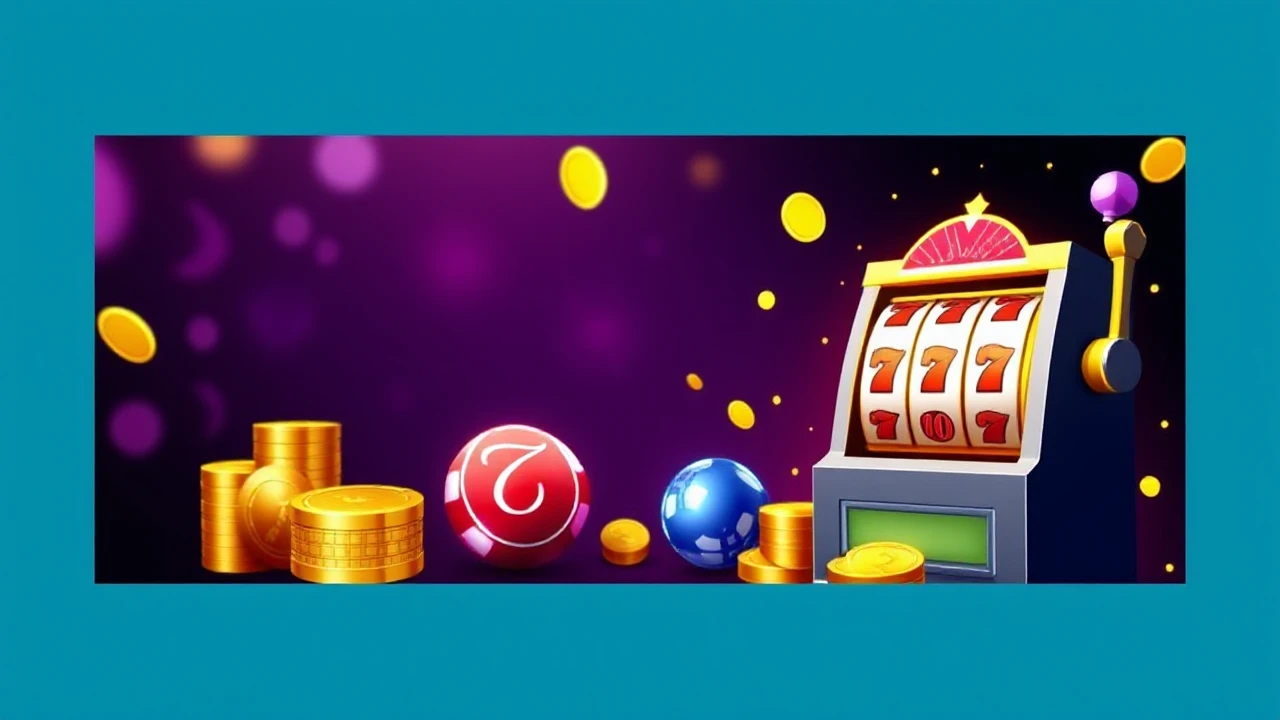 Unlock Your Luck: Winning Strategies for Internet Casino Slots