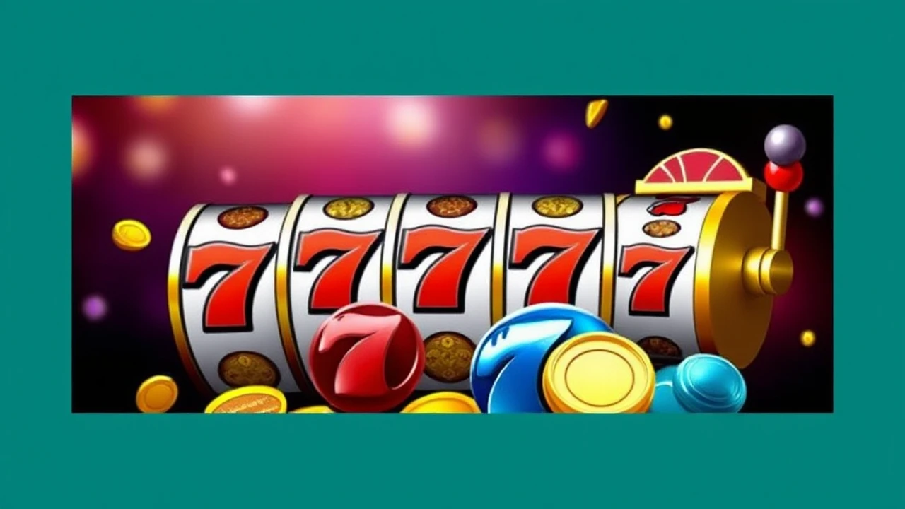 Petunjuk Komprehensif Bermain Slot untuk Pemula