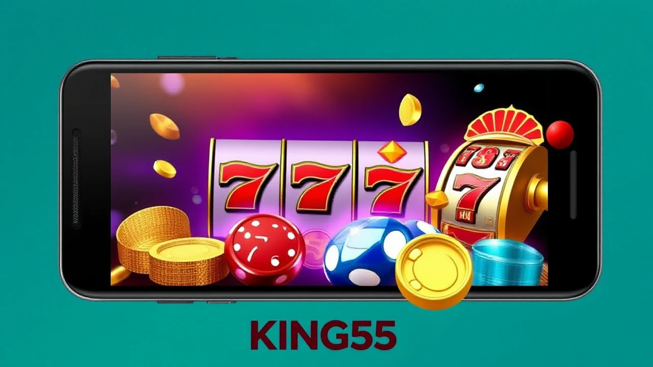 Keuntungan Besar Bermain Slot Kasino Melalui Aplikasi