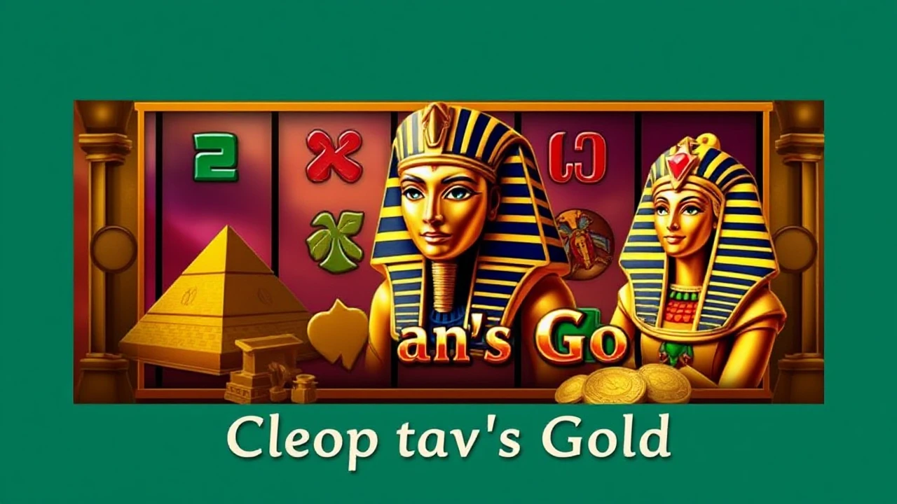 Monopoly Slots: Search Your Neighborhood Casino