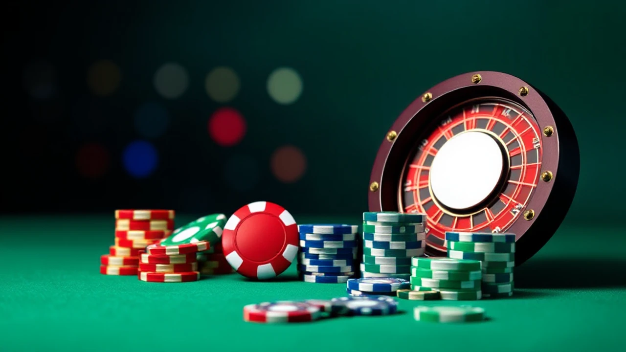 Unveiling the Unknown Risks of Casino Addiction