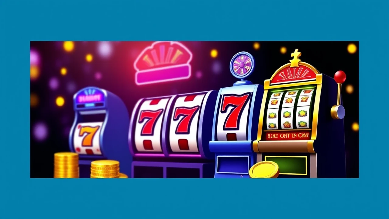 Evolution of Online Gaming House Slot Functions: A Detailed Look into Advancements