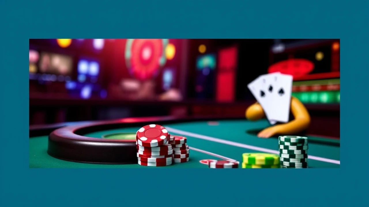 The Transformation of Internet-based Gaming Games: Trends to Watch in 2022
