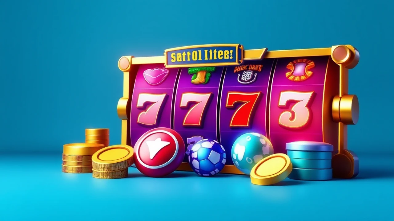Unleashing the Impact of Art and Design on Crafting Unforgettable Slot Game Themes