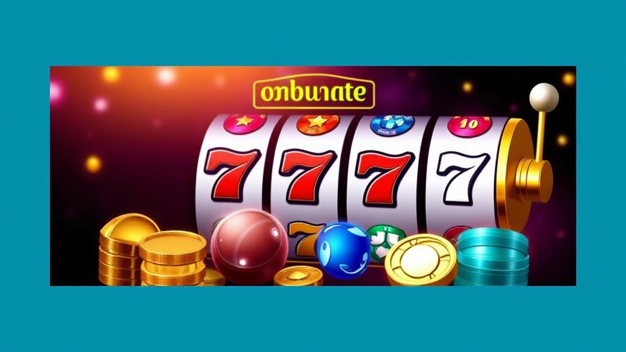 Advice: How to Pick the Best Casino Slot Game for You