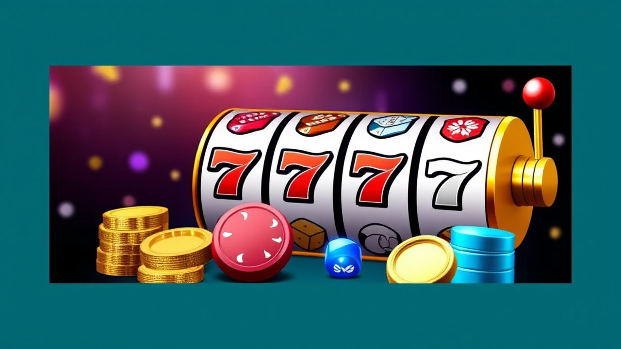 Unveiling the Role of Expertise in Online Casino Slot Success