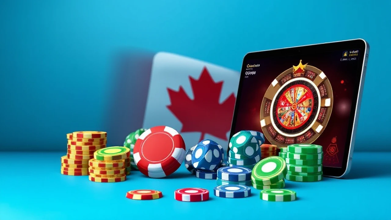 The Ultimate Guide for Canadian Digital Casinos: Pro Tips & Tricks
