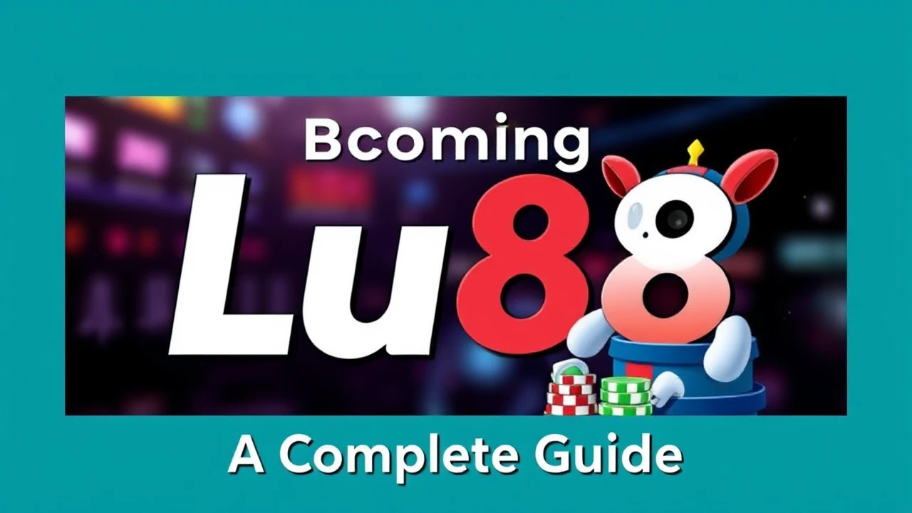 Becoming Proficient in Lu88: A Complete Guide